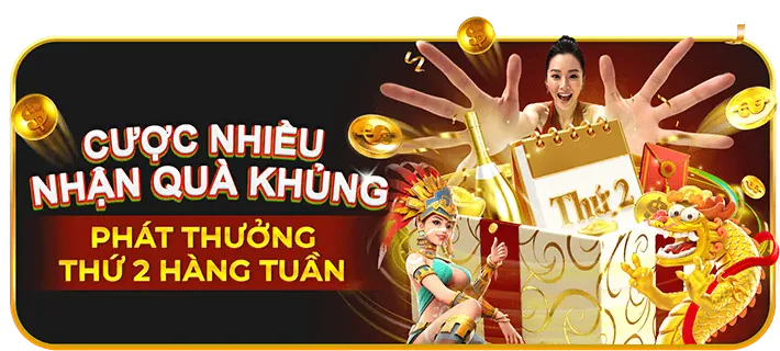 Các trò chơi casino mới ra mắt